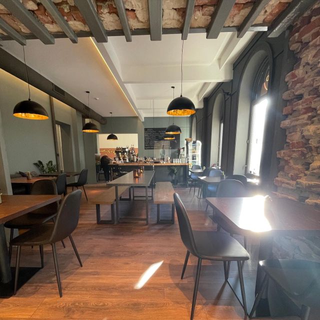 Kristiansand: Guided Cultural Walking Tour - Key points at a glance