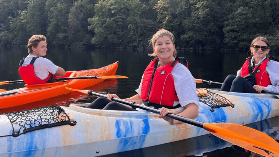 Kristiansand: Otra River Kayaking Adventure - Is the Otra River Kayaking Adventure Worth Booking?