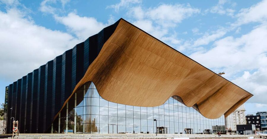 Kristiansand: Private Highlights Tour - Key points to know before booking
