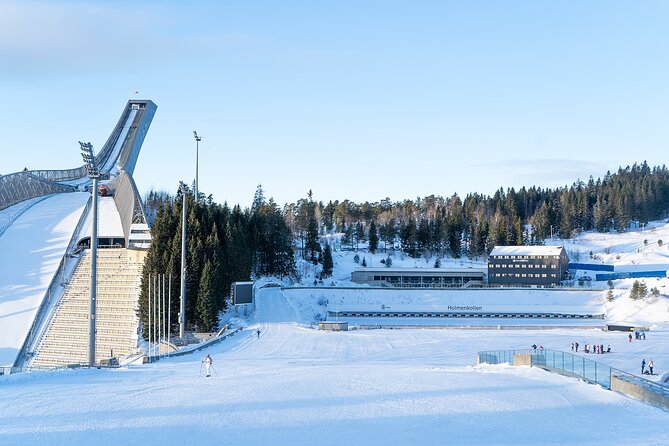 Learn Nordic Skiing - Private Class with Professional Instructor - Equipment rental and the real cost