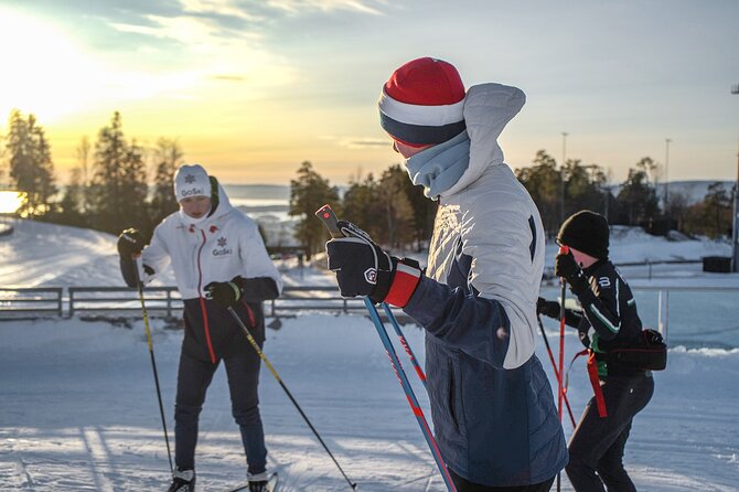Learn Nordic Skiing - Private Class with Professional Instructor - How the cancellation rule affects your plans