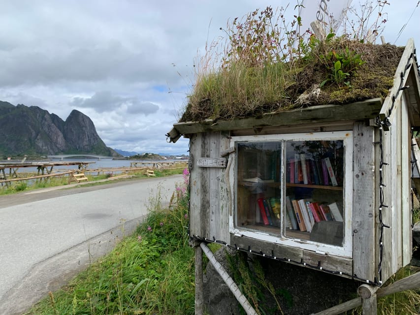 Leknes: 4 Hours Private Exclusive Car Sightseeing in Lofoten - Who should book this Lofoten tour?
