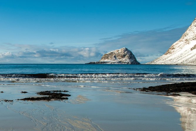 Lofoten Highlights Photo Tour - Henningsvær & Haukland - Key points to know before you book