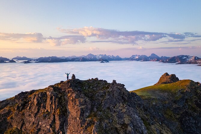 Lofoten Islands: Hiking Into the Wilderness - Weather, cancellations, and planning your day