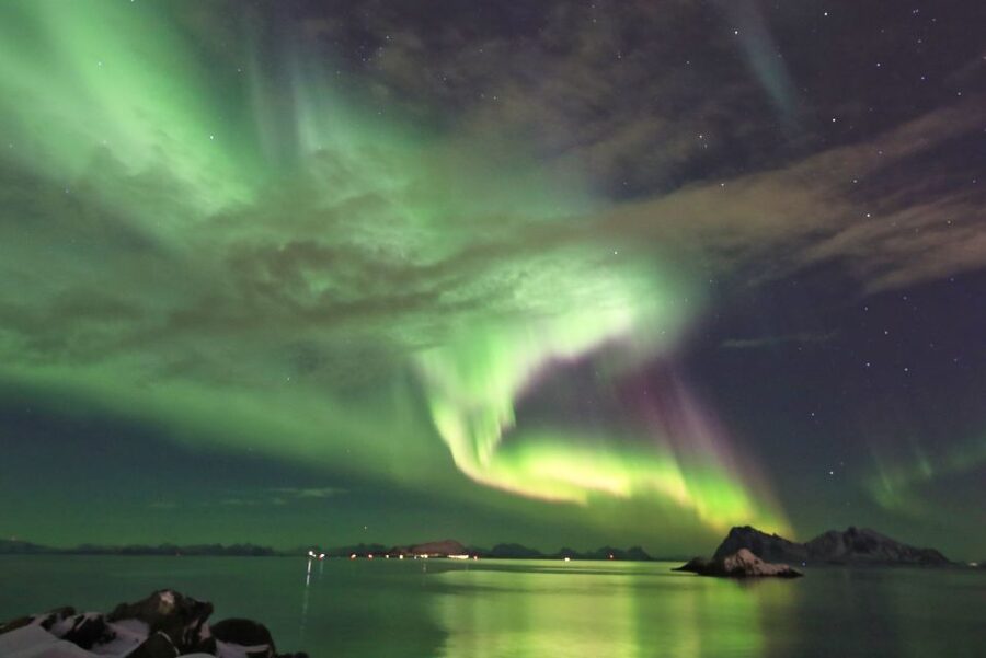 Lofoten: Northern Lights Tour with Photographer - Key details before you book