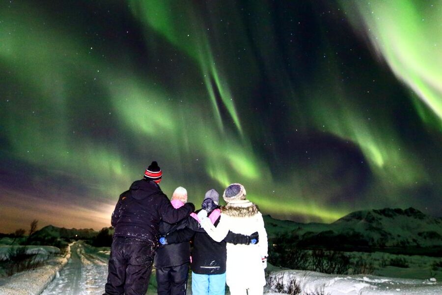 Lofoten: Northern Lights Tour with Photographer - Who will enjoy this outing most