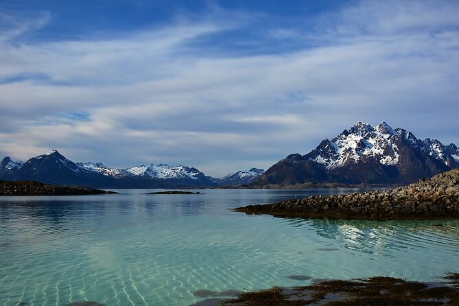 Lofoten RIB Sea Eagle Safari and Trollfjord Cruise - Is Two Hours the Right Length?