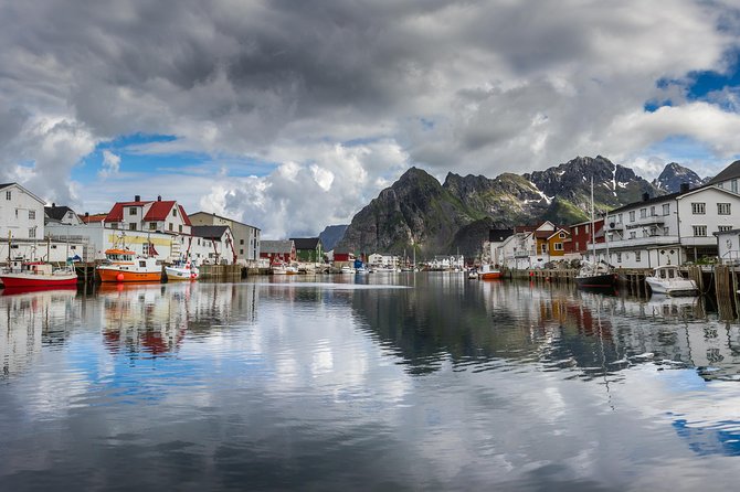 Lofoten Summer Panoramic Tour - Why this Lofoten tour works for a short visit