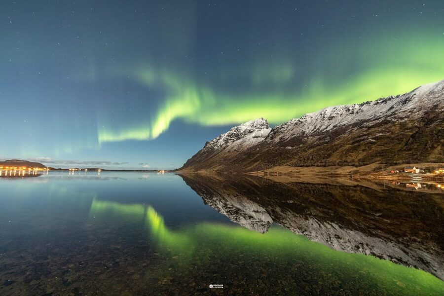 Lofoten: The Aurora Jæger – Northern Lights Hunt with Local - Why this is a hunt, not a fixed viewpoint