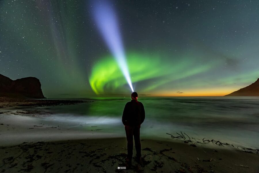 Lofoten: The Aurora Jæger – Northern Lights Hunt with Local - Who should book this Aurora hunt?