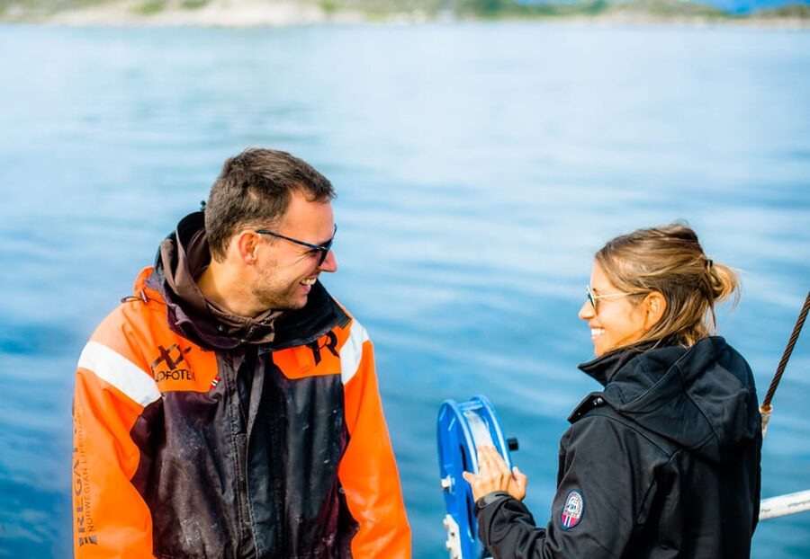 Lofoten: Traditional Fishing Trip - Is this Lofoten fishing trip worth booking?