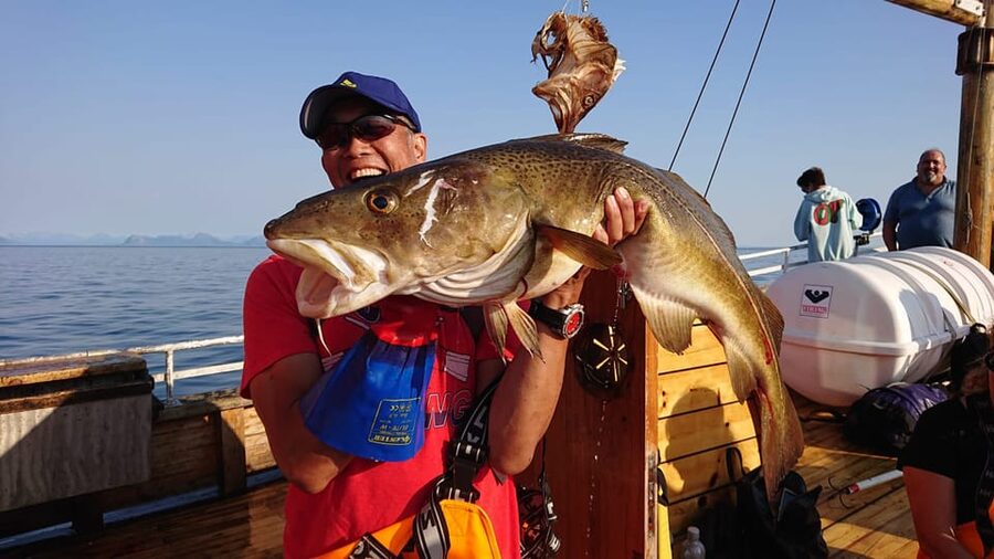 Lofoten: Traditional Fishing Trip - FAQ