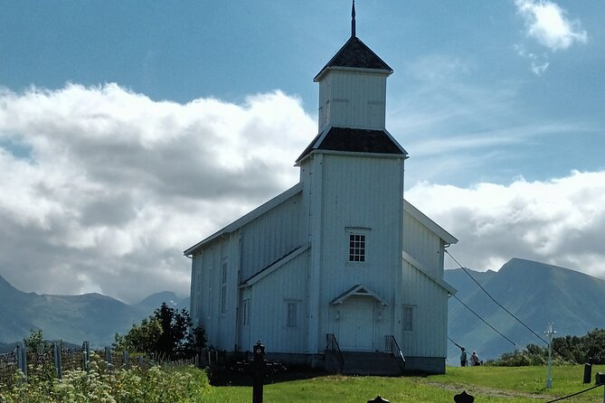 Lofoten VIP PRIVATE Tour from Leknes city / port - Why this private route works so well from Leknes