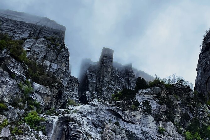 Lysefjorden & Pulpit Rock RIB-Safari from Stavanger - Is $149.62 a fair price?