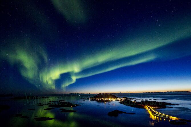 Marianne’s Heaven On Earth Aurora Chaser Tours - Why the Aurora Chase Begins After Dark