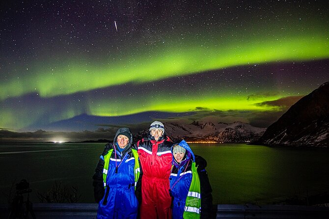 Marianne’s Heaven On Earth Aurora Chaser Tours - What the Small Group Means in Practice
