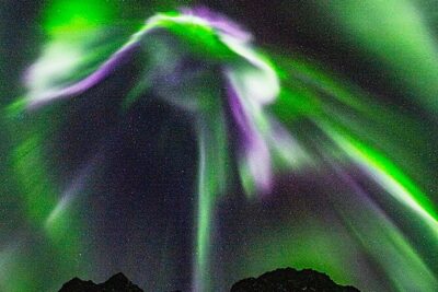 Marianne’s Heaven On Earth Aurora Chaser Tours