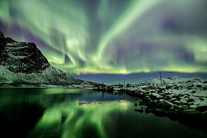 Marianne’s Heaven On Earth Aurora Chaser Tours - A Long Night Requires the Right Expectations