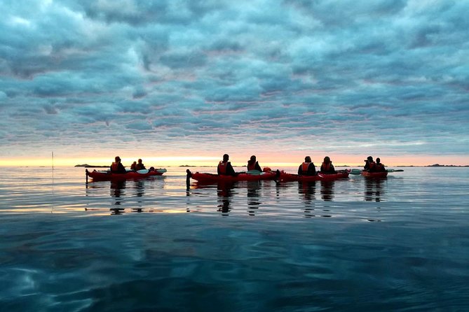 Midnight Sun Kayak - Northern Explorer - Is $104.73 a Fair Price?
