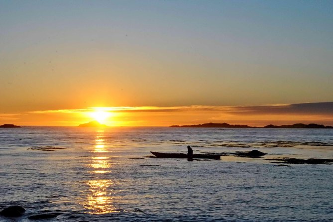 Midnight Sun Kayak - Northern Explorer - Why Double Kayaks Work Well for Beginners