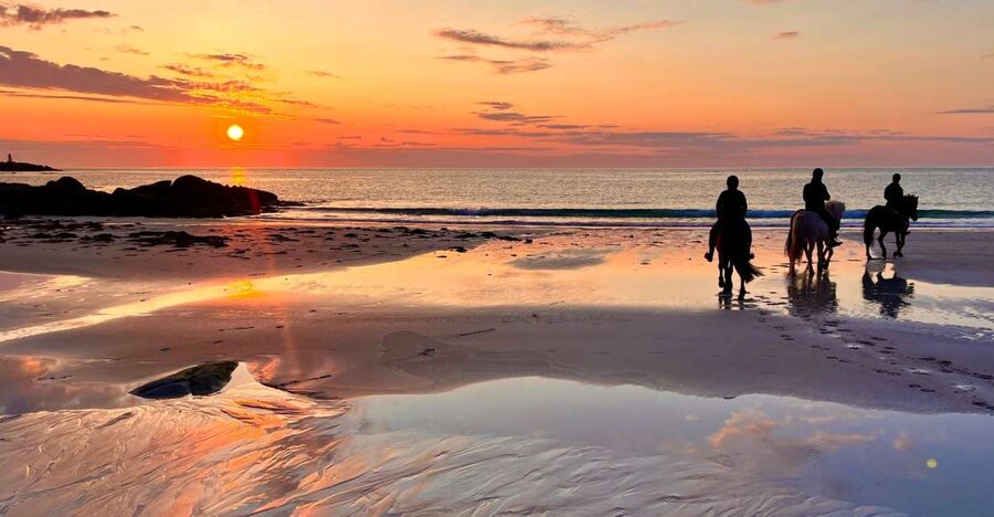 Midnight sun tour - Key points to know
