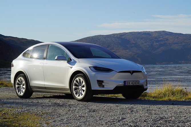 Midnightsun- Eco friendly Tesla Model X - Key points before you book
