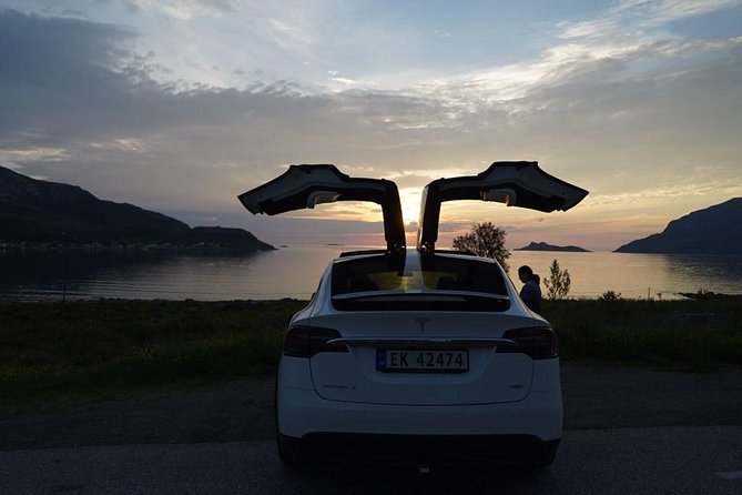 Midnightsun- Eco friendly Tesla Model X - Weather, comfort, and practical limits