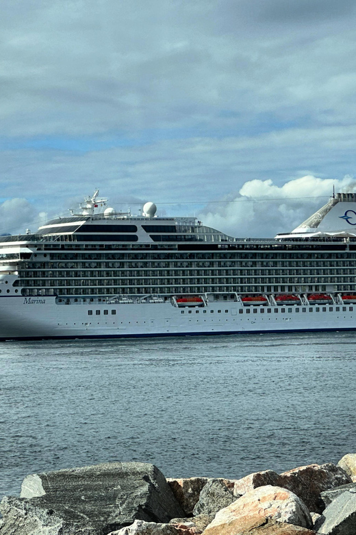 Molde: Atlantic Coast Highway and Bud Village Tour - Is $292 per person a fair price?