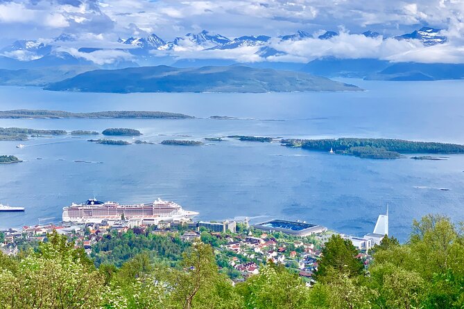 Molde - Atlantic Road Private Sightseeing tour - What the private format is worth
