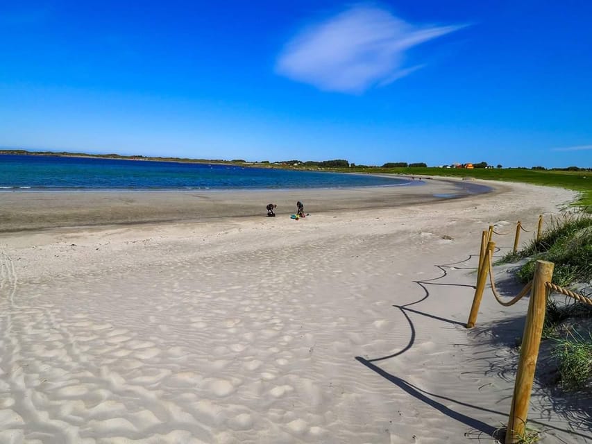 Molde - Get a feeling of the Atlantic Ocean - Key points to know before you book