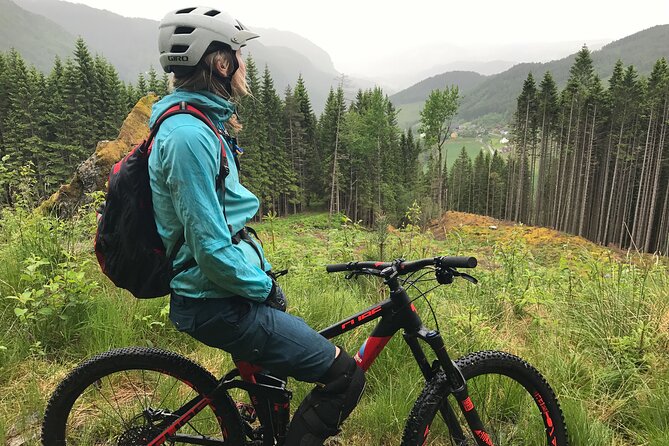 Mountain Bike - Voss Storålsen - Is the full-suspension bike worth the price?