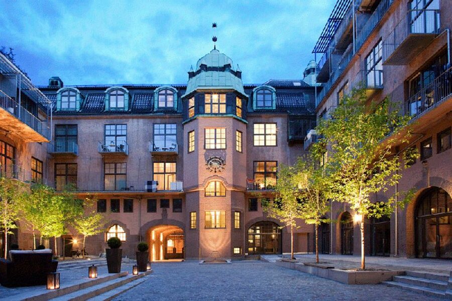 Myth and Legends Oslo Walking Tour - Key points to know before booking
