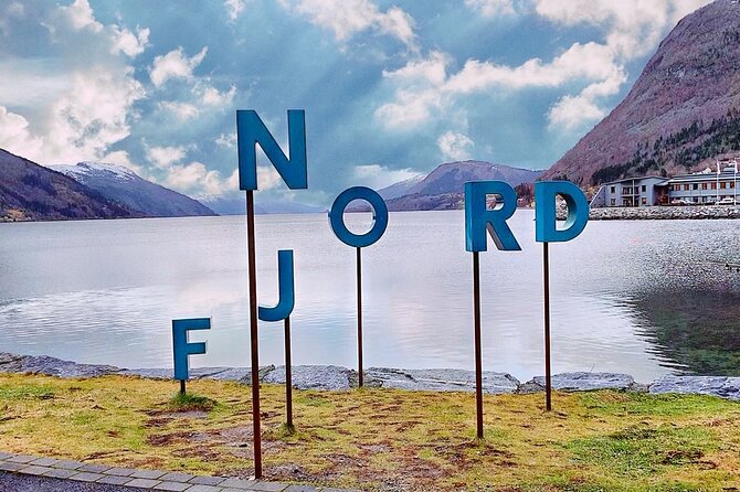 Nordfjordeid Private Shore Excursion, Glaciers and SkyLift Ride - Key points before you book