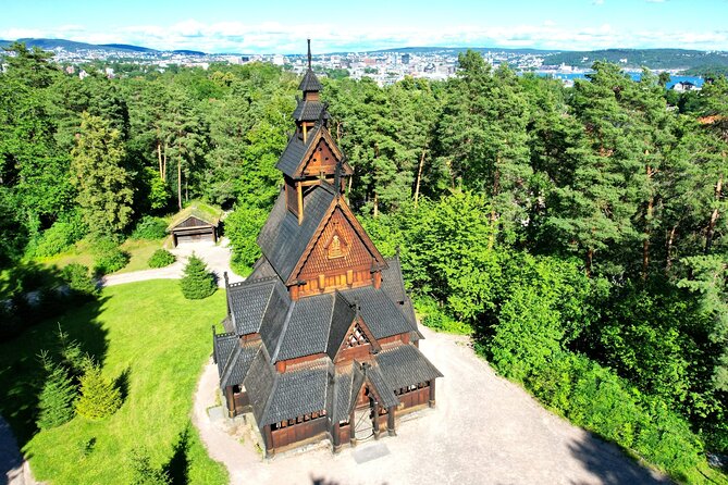 Norsk Folkemuseum Oslo Private Tour & Skip-the-Line Tickets - Why Norsk Folkemuseum is one of Oslo’s better history stops