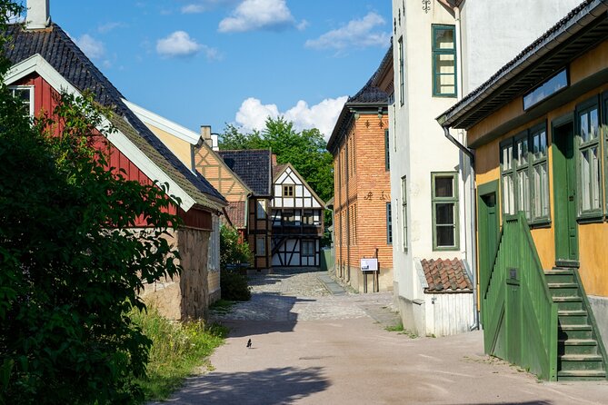 Norsk Folkemuseum Oslo Private Tour & Skip-the-Line Tickets - Folk crafts, folk art, and Sámi culture