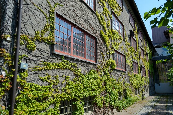 Norsk Folkemuseum Oslo Private Tour & Skip-the-Line Tickets - A private guide can make the short visit work