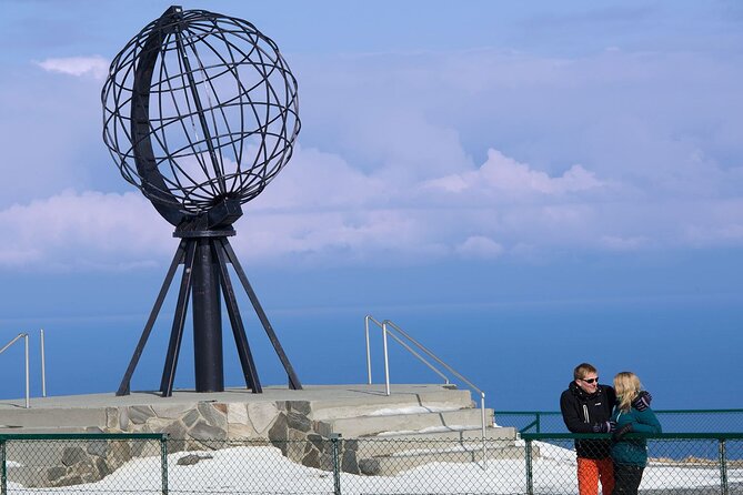 North Cape Winter Tour - Key points to know before booking