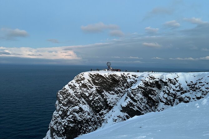 North Cape Winter Tour - What the $182.31 price means