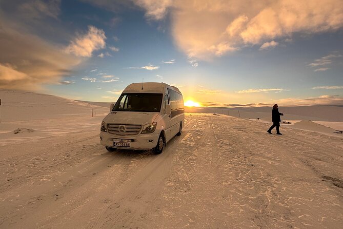 North Cape Winter Tour - Who will enjoy this winter outing
