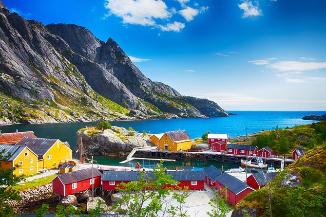 North Lofoten Highlights Photo Tour (Summer) - Key points to know before booking