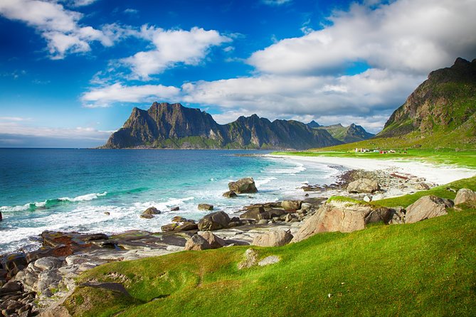 North Lofoten Highlights Photo Tour (Summer) - Why this route works for summer photography