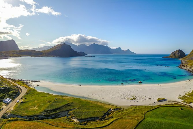North Lofoten Highlights Photo Tour (Summer) - Starting in Svolvaer with an easy pickup
