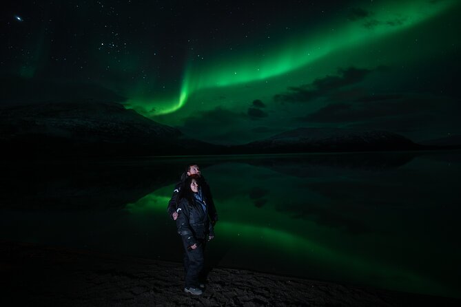 Northern Lights Adventure - Key points at a glance