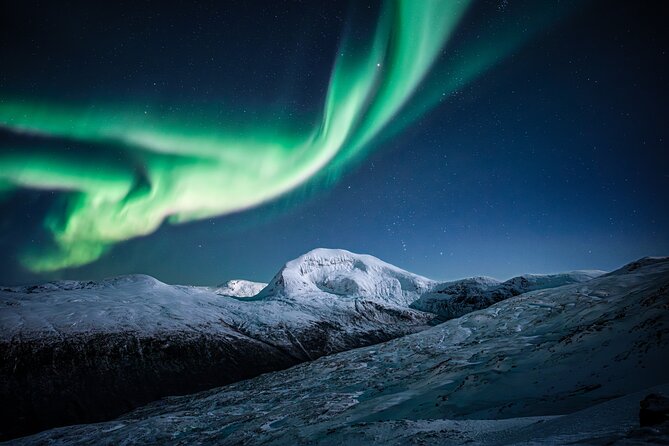 Northern Lights Adventure - Is $280.73 a fair price?