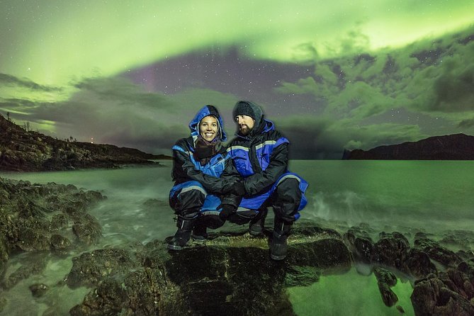 Northern Lights Adventure with Greenlander, 8 people max - Key points to know before you book