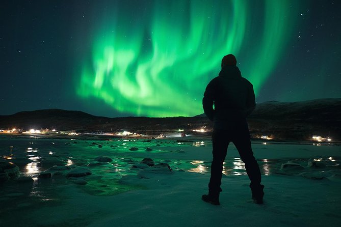 Northern Lights Big Bus Chase with Chasing Lights - Key points to know before booking