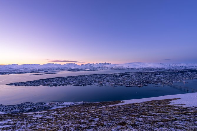 Northern lights cable car excursion - Clothing, Timing, and Simple Ways to Prepare