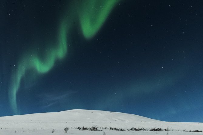 Northern lights cable car excursion - Should You Book It?