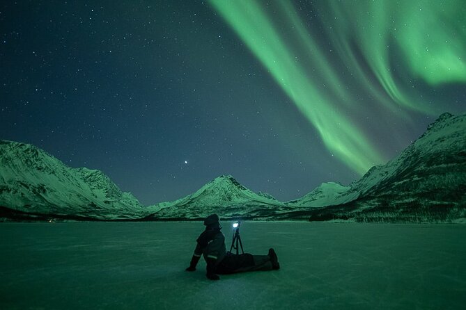 Northern Lights Expedition Tromsø - 6 people - Arctic Photo Guide - Key points to know before booking