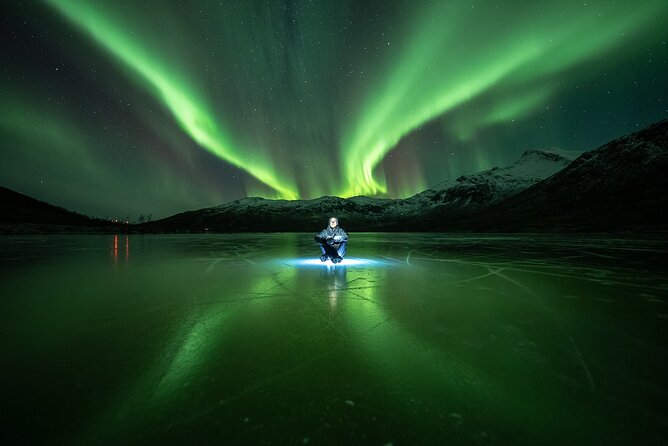 Northern Lights Expedition Tromsø - 6 people - Arctic Photo Guide - Who will enjoy this tour most